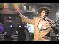Whitney Houston - I'm Your Baby Tonight (SNL ...