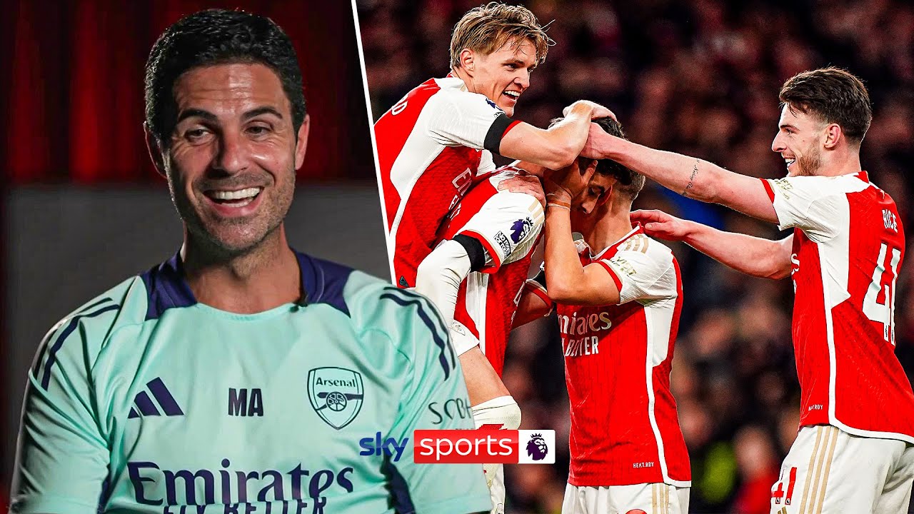 “We’ll have to set new standards” 