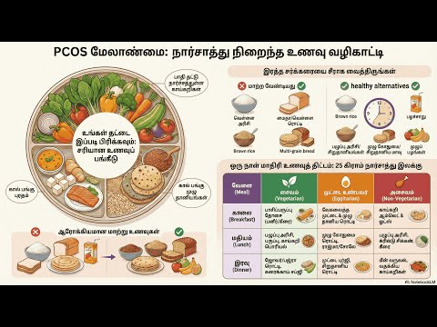 PCOS: Nutrition for Fertility — video thumbnail