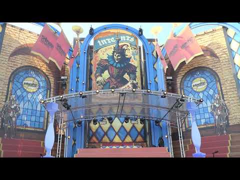 Zany @ Intents Festival 2023 - 04.06.23