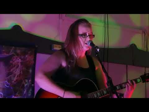 Gemma Fox and Stephen Platt   the Last Time Collibus  Live at SOS 15 July 2018