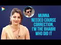 Isha Talwar On Mirzapur I M Just Happy Ki Abhi Koi Mujhe Puchega Nahi Ke Season 3 Kab