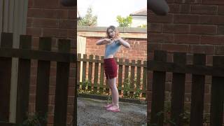 Hot Mess by aespa Dance Challenge #HotMess #aespa