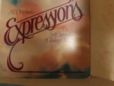 K-Tel and other television record offered albums