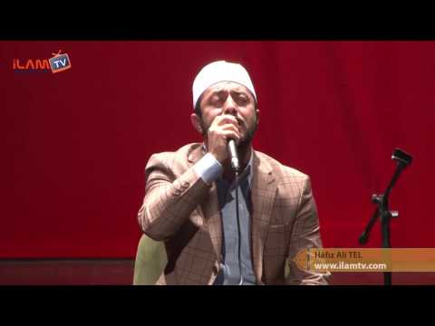 Ali Tel (Kuran Ziyafeti 159)