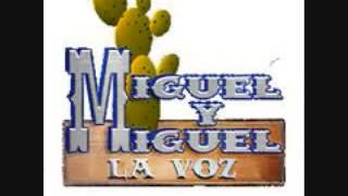 Con Cartitas - Miguel Y Miguel