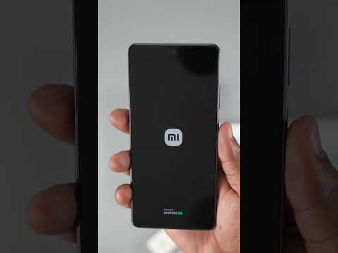Redmi Note 12 Pro 5G unboxing