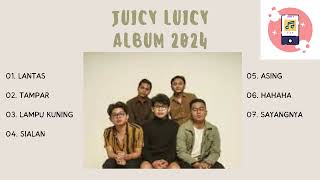 Download lagu JUICY LUICY FULL ALBUM | JUICY LUICY TERBARU | LANTAS - TAMPAR - LAMPU KUNING mp3