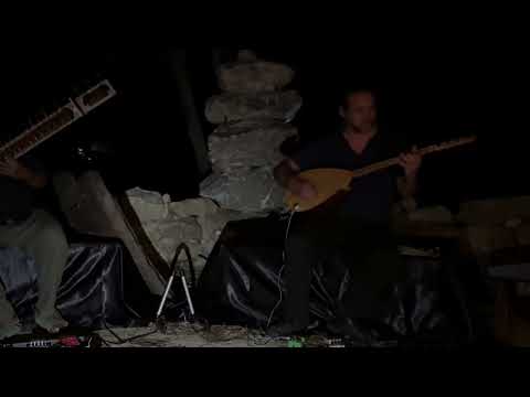 Ricky Ragusa band - untitled 2