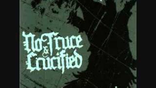 Crucified - Order Out Of Chaos (Original Split Version)