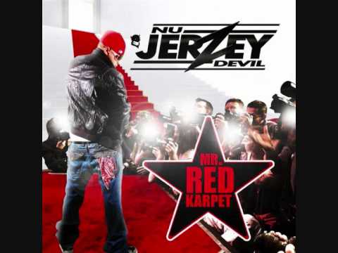 Nu Jerzey Devil feat. Dominic - Mr. Red Karpet