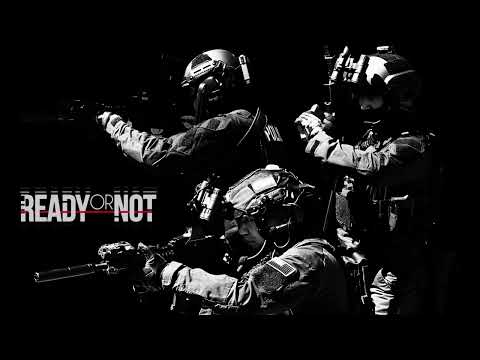 Ready Or Not OST - Neon Tomb [2/3]