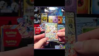 Mega Cinccino SIR - Chaos Rising - Pokémon.