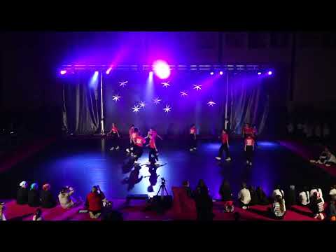 29. FEMINIST - 28 junioři - Humlová Tereza