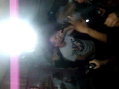 ALbay Baoss - Bilet All (Live)