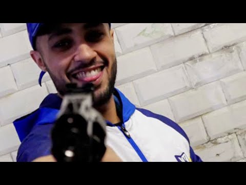 Mehdi YZ - Freestyle n°6 #vrai (Clip Officiel)