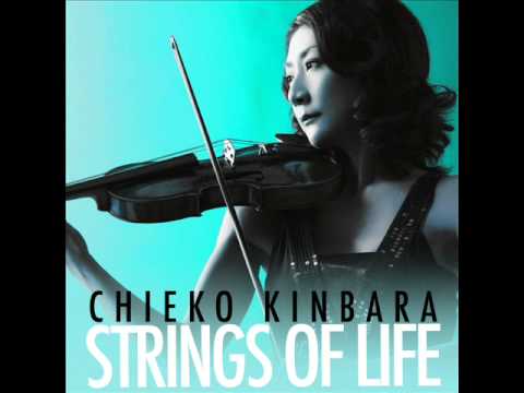 Chieko Kinbara - Strings Of Life (Yasishu Ide Original Mix)