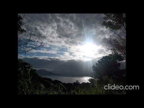 Nhamandu Oyvy Rupare - Canto Guarani