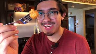 Pollo agridulce Chinesses style