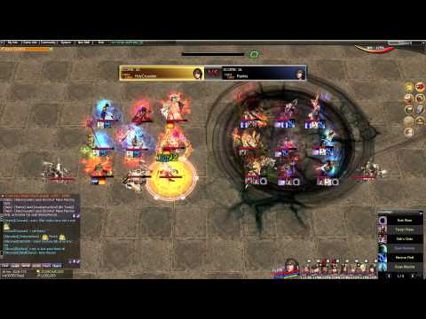 Atlantica Titan Championship 214 Final - AM Session (HD)