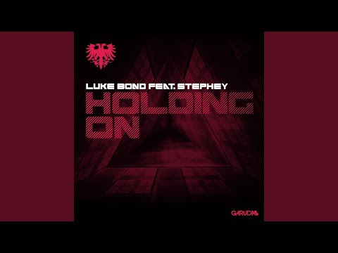 Holding On (Original Mix)