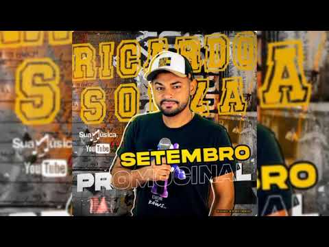 Ricardo Souza - Pararapapa