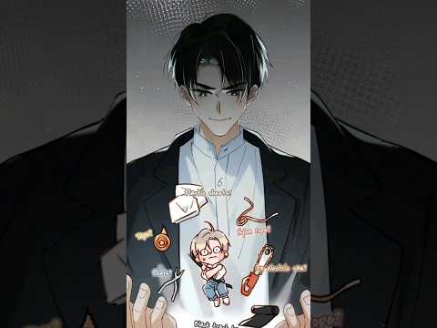 I ship my Rival X Me | #bl #danmie #boylove #yaoi