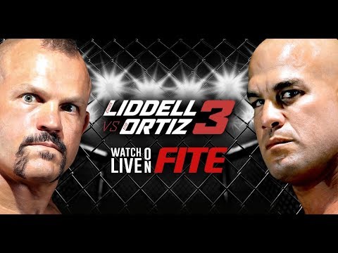The Fightful Staff Makes Their Picks For UFC Fight Night Beijing & Golden Boy MMA: Liddell vs. Ortiz III