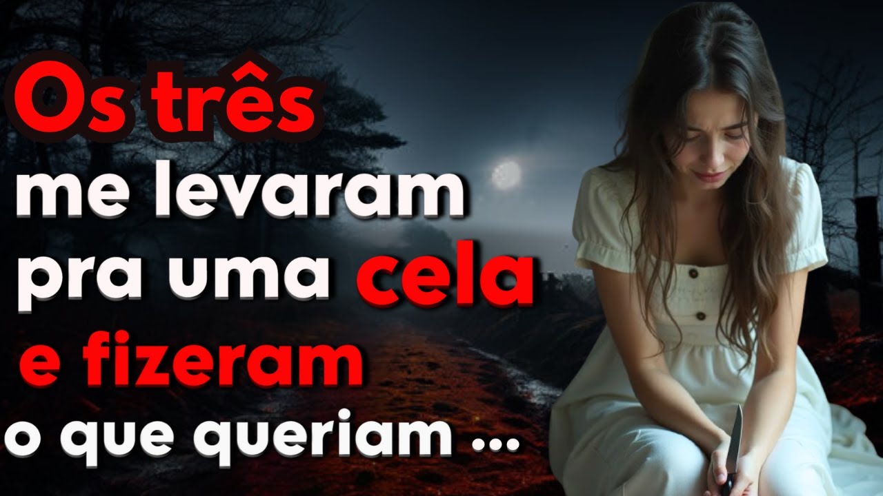 SE APROVEITARAM da minha FRAGILIDADE ,mas me vinguei sem PIEDADE - RELATO REAL