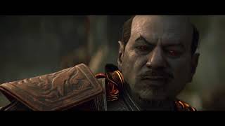 Most Epic 4K Cinematic Game Trailers Part 6 UHD 1