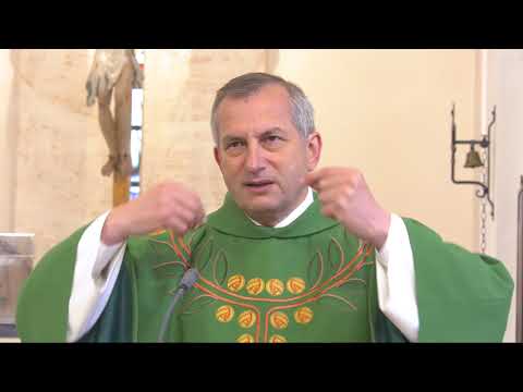 2018 06 07: Mit ganzem Herzen, ganzer Seele, ganzer Kraft