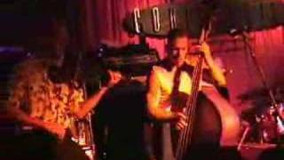 HANK WILLIAMS III & THAT DAMNED BAND-"Sweet Little Lies"