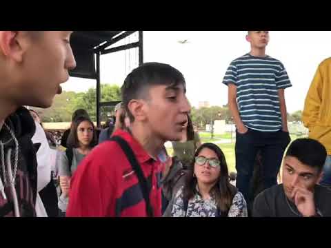 Zdf vs Lu Wah vs Stumpf vs Peke 8vos Fecha 6 SanmaFree