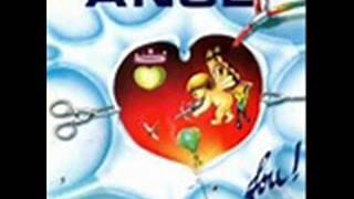 Crever d'Amour  prélude       ANGE