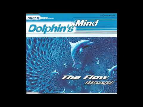 Dolphin's Mind - The Flow (Maxi) (1997) (34:19)