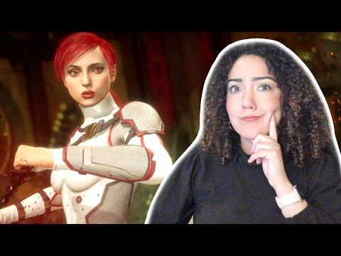 Skarlet Challenge & Laggy Shang Tsung Player - Mortal Kombat 11 WiFi League