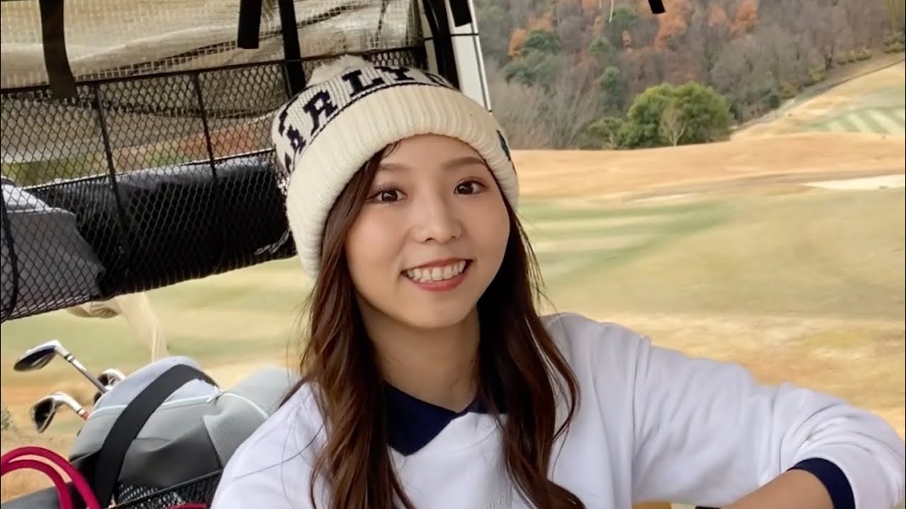 【最終100切りテスト】超初心者だったミレカさんのTRY！