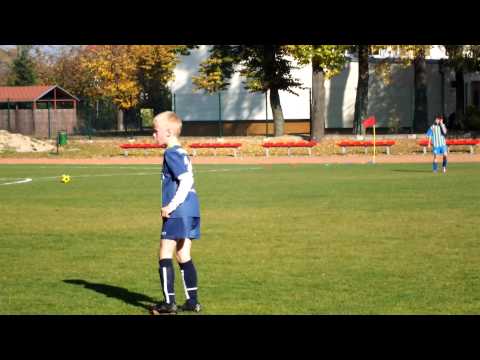 Suchary Suchy Las - Tarnowiak Tarnowo Pdg, 8:0 cz.2