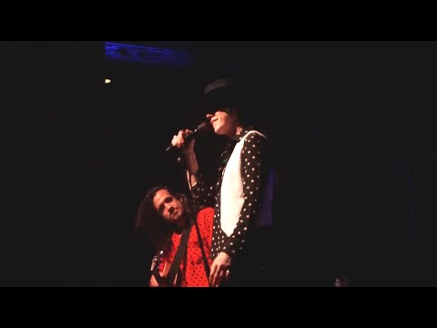 LP - Rainbow LIVE @ Fillmore Philadelphia on May 1, 2022