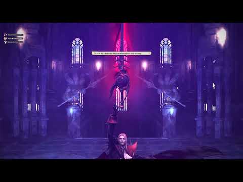 P4S Perfect Scene Transition