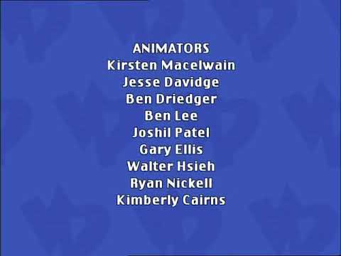 Viva Piñata - End Credits [Dutch] [NL/Nederlands]