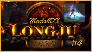 Miniaturka - Longju.pl Azrael na 42lvl???!!! 80lvl up, Kd+5, Ulepszanie, Opening