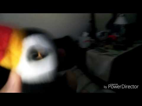 Tom the Hand 2x05: Big Time of Fun (2017) - Chores Scene