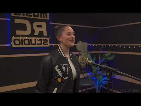 Nayra Gomar (Cover)- If I ain’t got you