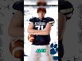Alex Dougherty Vs Dayshawn Dougherty Doughertydozen Alexdougherty Highschoolfootball