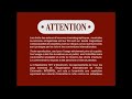 Opening To The Net 1997 DVD Side B
