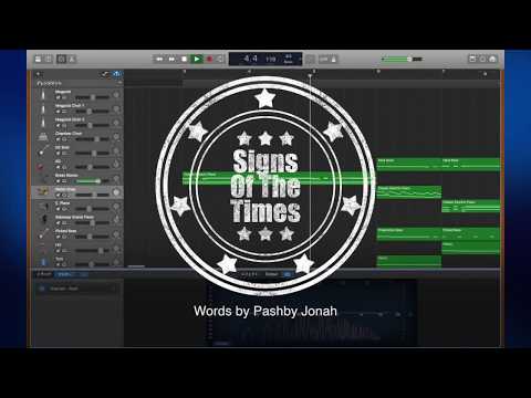 【GUMI】SIGNS OF THE TIMES - VOW WOW【Mobile VOCALOID Editor カバー】 Video