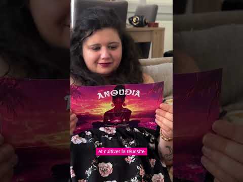 Anoudia : apporter prospérité et abondance