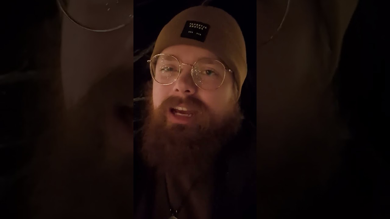 Happy Holidays & update!