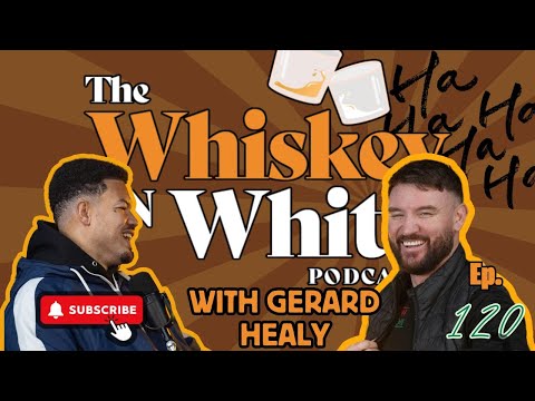 FROM THE ROAD TO THE RING; Gerard Healy street fighter to pro boxer to boxing promoter | Ep.120